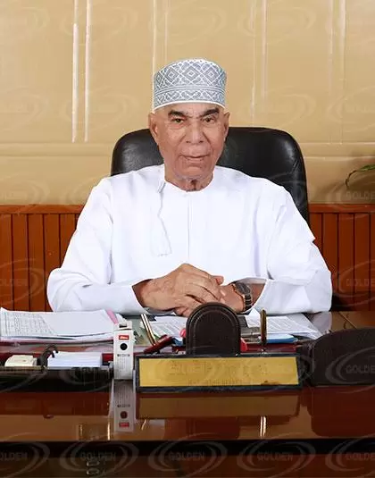 Ali K. Al Shaihani