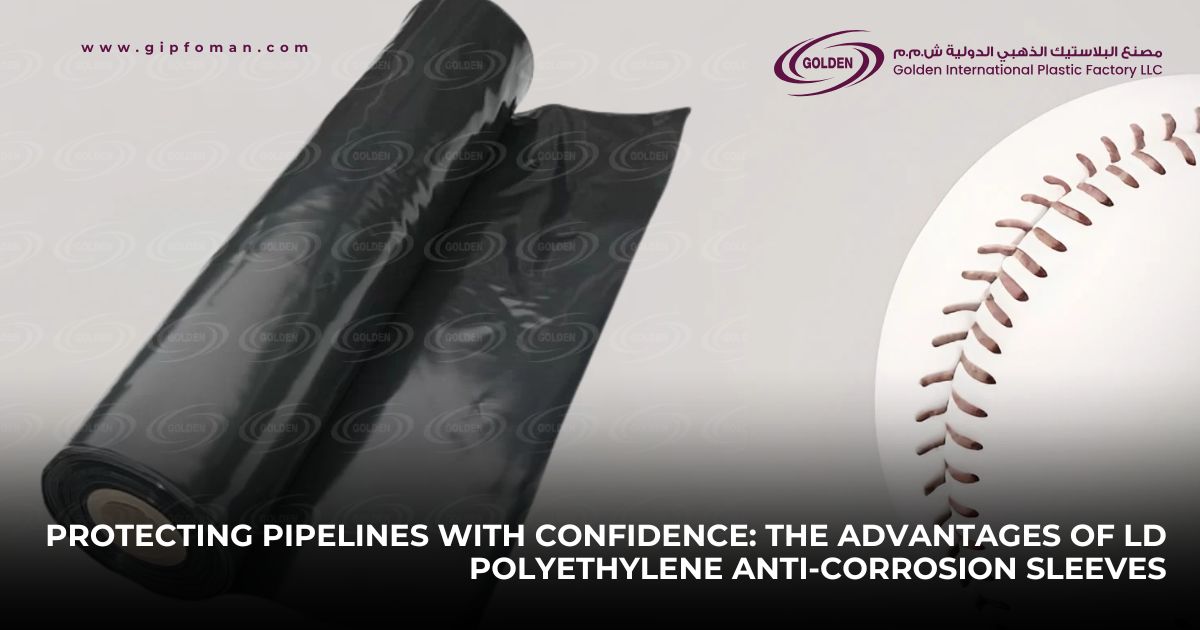 LD Polyethylene