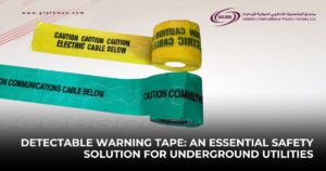 Detectable-Warning